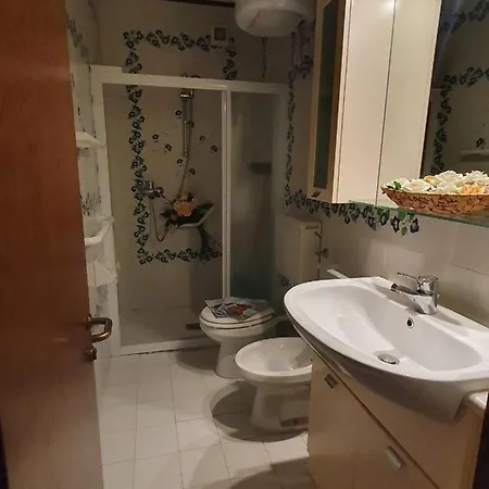 Solarium * Бибионе