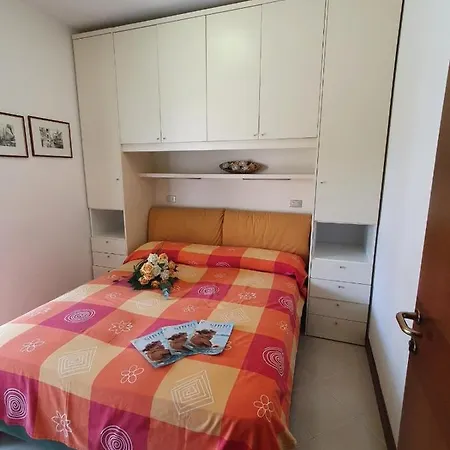 Solarium * Бибионе