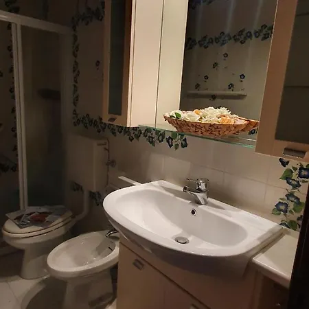 Solarium Бибионе