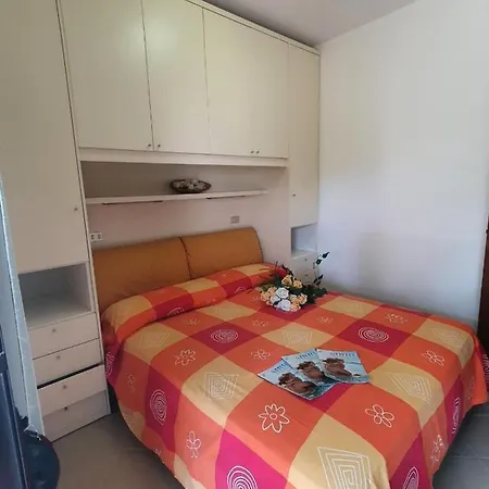 Solarium Бибионе