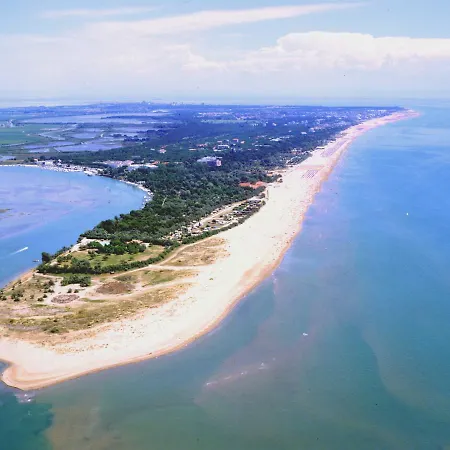 Solarium Апартаменты