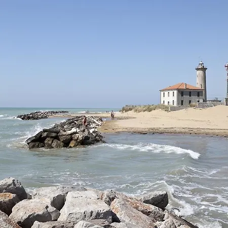 Solarium Апартаменты Бибионе