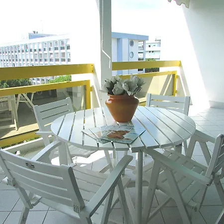 Апартаменты Solarium *