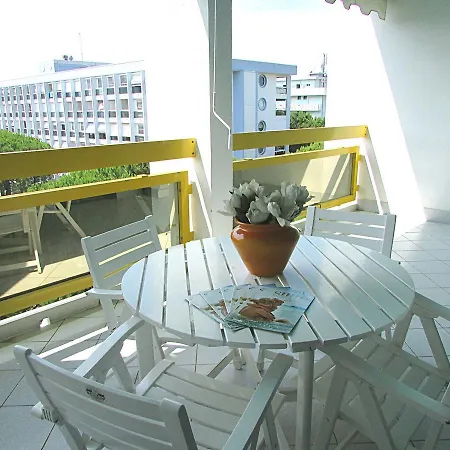 Solarium アパート *