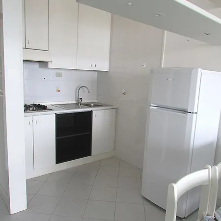 Solarium * Бибионе