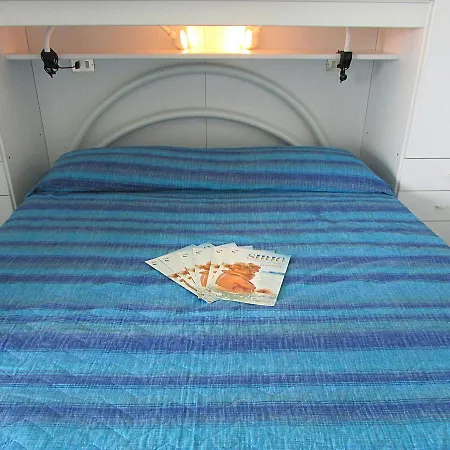 Апартаменты Solarium *