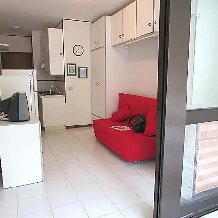 Solarium * Бибионе