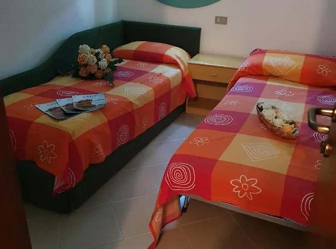 Solarium شقة بيبيوني