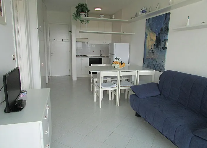 شقة Solarium بيبيوني