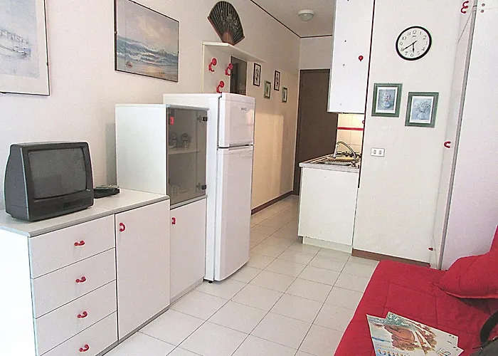 Solarium شقة بيبيوني