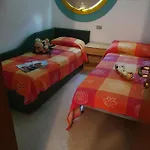 Solarium Apartament Bibione