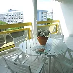 Solarium Apartament *
