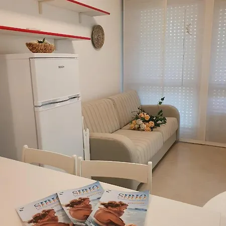 Solarium Apartment