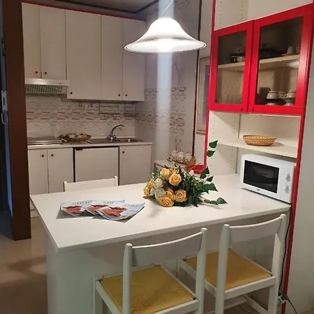 Apartment Solarium Bibione