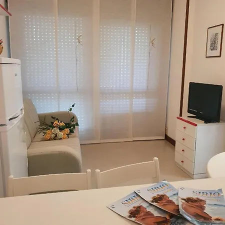Solarium Apartment