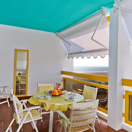 Solarium Apartment *