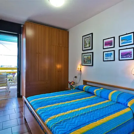 Apartment Solarium Bibione