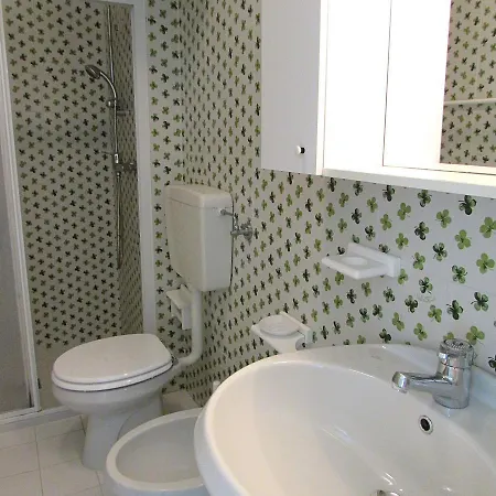 Solarium Apartment