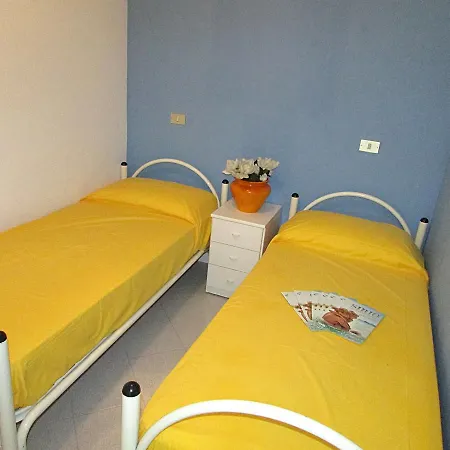 Solarium * Bibione
