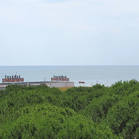 Solarium * Bibione