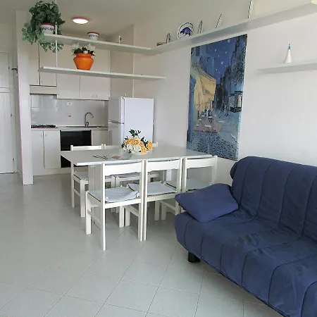 Solarium Bibione