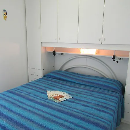 Apartment Solarium