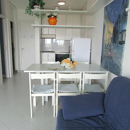 Apartment Solarium *