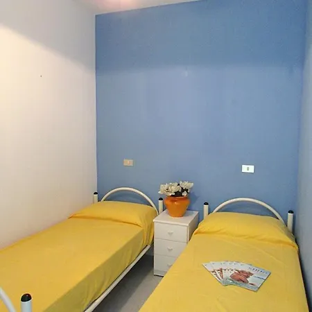 Solarium * Bibione