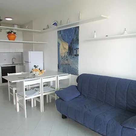 Apartment Solarium