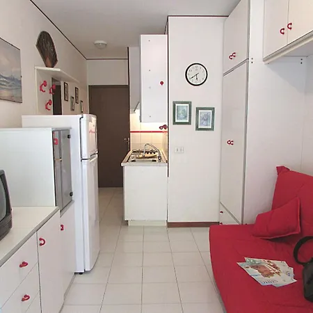 Apartment Solarium Bibione