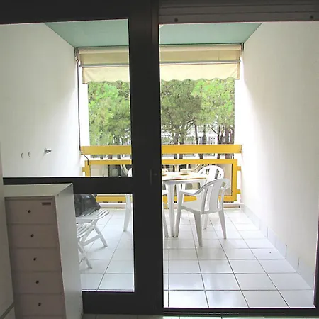 Solarium Apartment