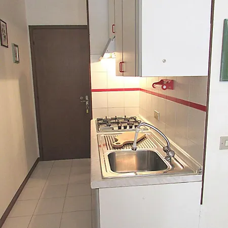 Apartment Solarium *