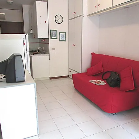 Apartment Solarium