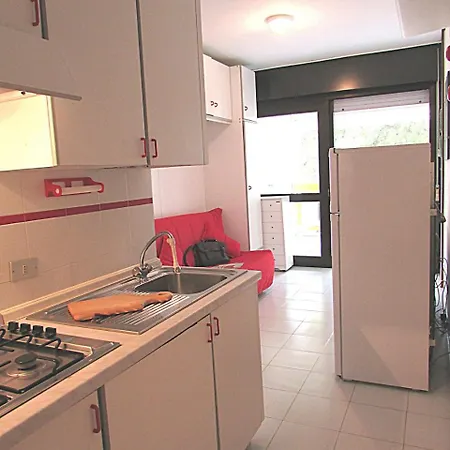 Apartment Solarium *