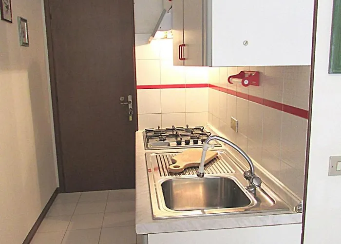 Lejlighed Solarium *