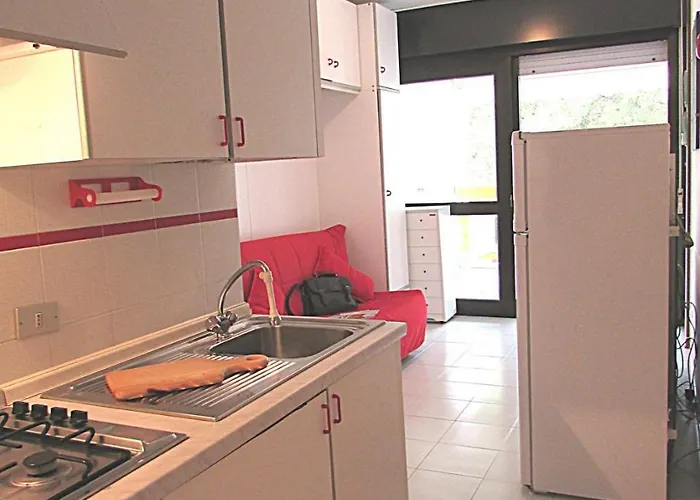 Lägenhet Solarium *